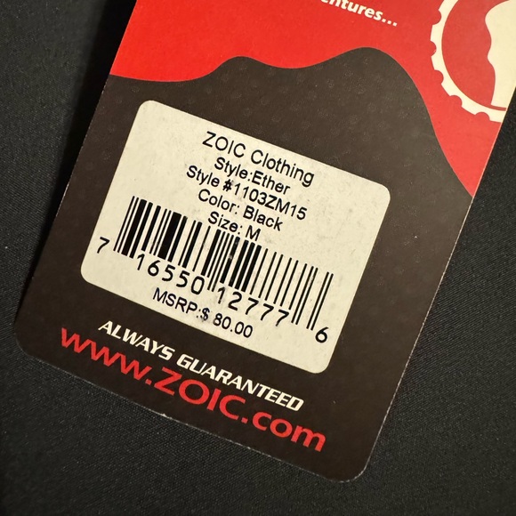 ZOIC Active Performance Pants - Picture 5 of 10